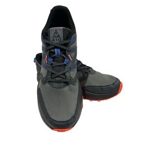 New Balance Mens 410 V7 Trail Running Shoe Size 13